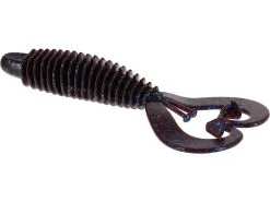 WESTIN RINGCRAW CURLTAIL 9 CM -Fisketillbehör affär ringcraw westin 9cm sweet plum