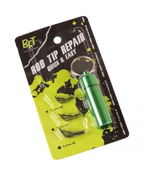 BFT Rod Tip Repair 1 BFT Rod Tip Repair