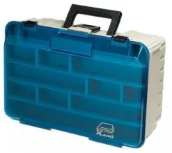 Plano Two Level Magnum 3500 Tackle Box3