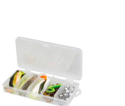 Savage Gear Perch Academy Kit Mixed Colors 32pcs