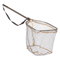 SAVAGE GEAR COMPETITION PRO FULL FRAME NET RUBBER XL