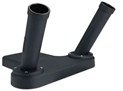 Scotty 247 Dubbel Spöhållare