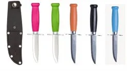 Scoutkniv Safe 12885