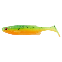Savage Gear Fat Minnow T-Tail 9cm, 7g (5-pack)