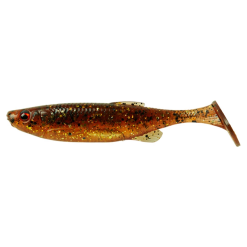 Savage Gear Fat Minnow T-Tail 9cm, 7g (5-pack) -Fisketillbehör affär sg fat minnow t tail 9cm Motoroil uv