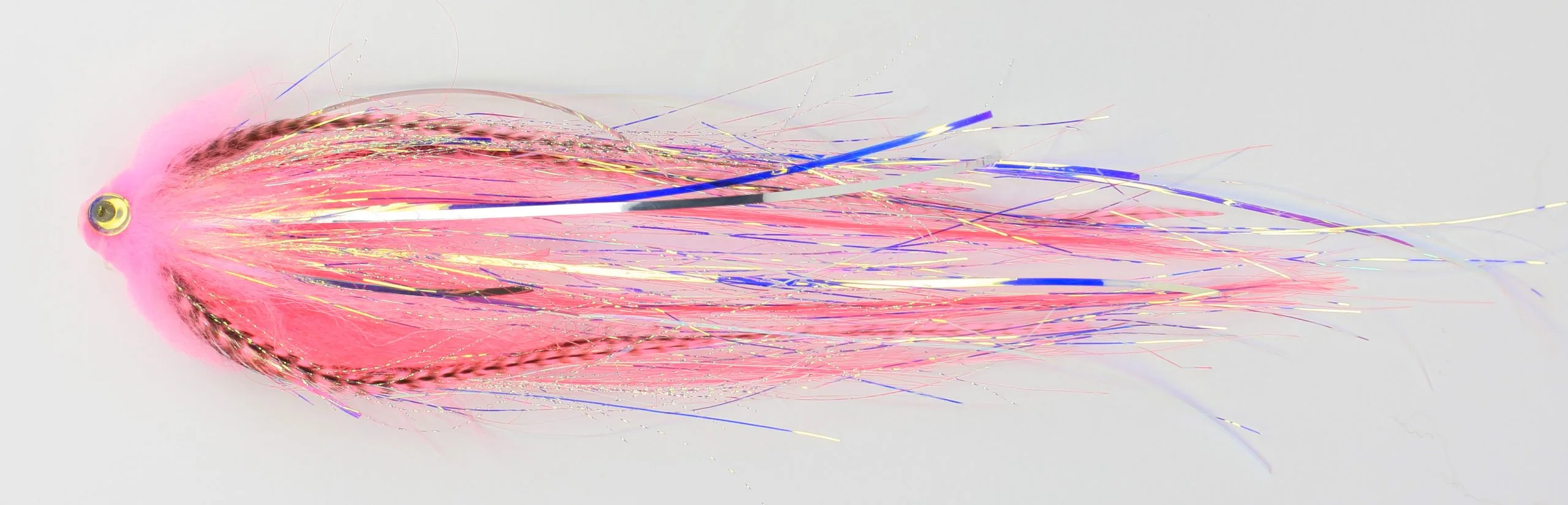 Gäddfluga På Tub 7 Gäddfluga På Tub - Bild 7