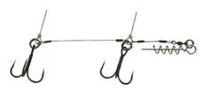 BFT Shallow Stinger Rig 3/0 SS