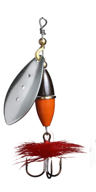 Wipp Myranspinnare 2 Wipp Myranspinnare - Bild 2