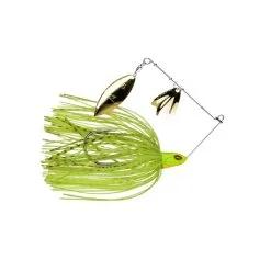 Prorex DB Spinner BT 21gr -Fisketillbehör affär spinner goldchartreuse