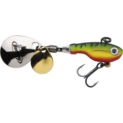 Berkley - Pulse Spintail 9g -Fisketillbehör affär spintail firetiger 1543278 2