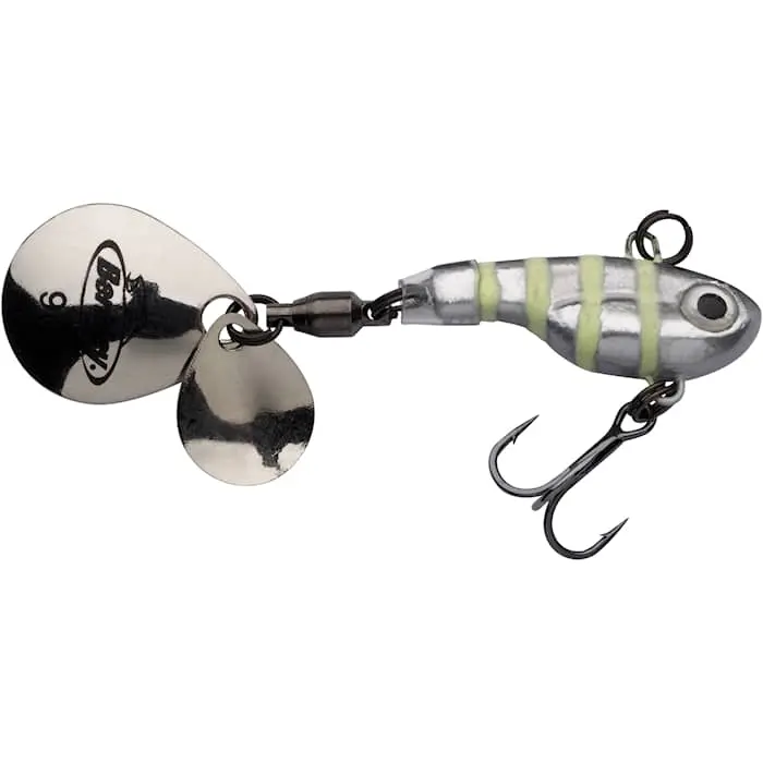 Berkley - Pulse Spintail 14g 9 Berkley - Pulse Spintail 14g - Bild 9