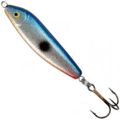 Spöket Falkfish 6cm 18g -Fisketillbehör affär spoket 18g 272