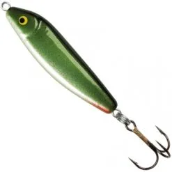 Spöket Falkfish 6cm 18g -Fisketillbehör affär spoket 18g 286