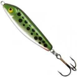 Spöket Falkfish 8cm 18g -Fisketillbehör affär spoket 313