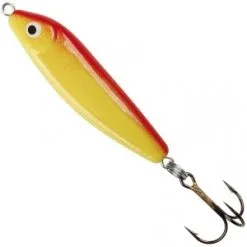 Spöket Falkfish 10cm 35g 15 Spöket Falkfish 10cm 35g -Fisketillbehör affär spoket289
