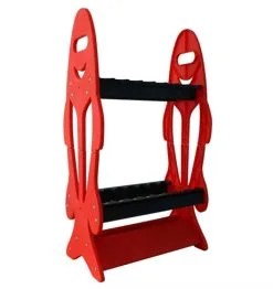 Spöställ I Plast För 16 Spön