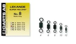 Lekande ”Super Rolling"