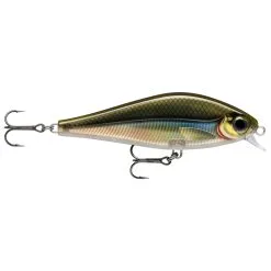 Super Shadow Rap 11cm 9 Super Shadow Rap 11cm -Fisketillbehör affär super shadow rap smb