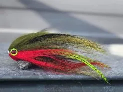 Sussi Stridh Tubfluga -Fisketillbehör affär sussi stridh fluga 2