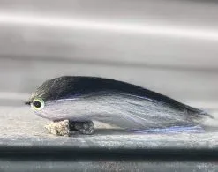 Sussi Stridh Enkelkroksfluga