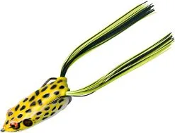 Pad Crasher 5cm 7gr -Fisketillbehör affär svamp frog
