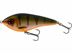 Westin Swim 120 Mm 53g Suspending -Fisketillbehör affär swim Bling perch