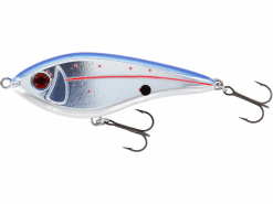 Westin Swim 120 Mm 53g Suspending -Fisketillbehör affär swim chopper