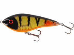 Westin Swim 120 Mm 53g Suspending -Fisketillbehör affär swim golden perch