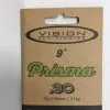 Vision Prisma Fluorocarbon Taperade Tafsar