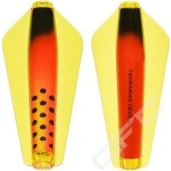 Tasmanian Devil 13,5gr 7 Tasmanian Devil 13,5gr -Fisketillbehör affär tasmainian canberra killer y82