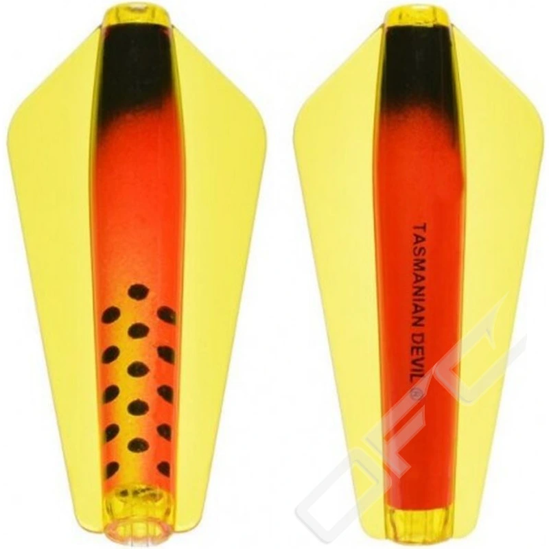 Tasmanian Devil 13,5gr 4 Tasmanian Devil 13,5gr - Bild 4