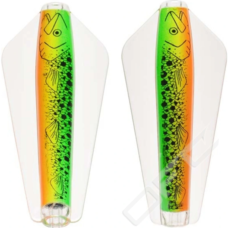 Tasmanian Devil 13,5gr 3 Tasmanian Devil 13,5gr - Bild 3