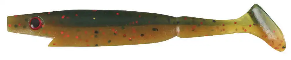 Piglet Shad 10cm 3 Piglet Shad 10cm - Bild 3