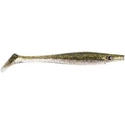 Pig Shad Jr 20cm 69 Pig Shad Jr 20cm -Fisketillbehör affär the pig shad jr 20 cm green ice 2 pack