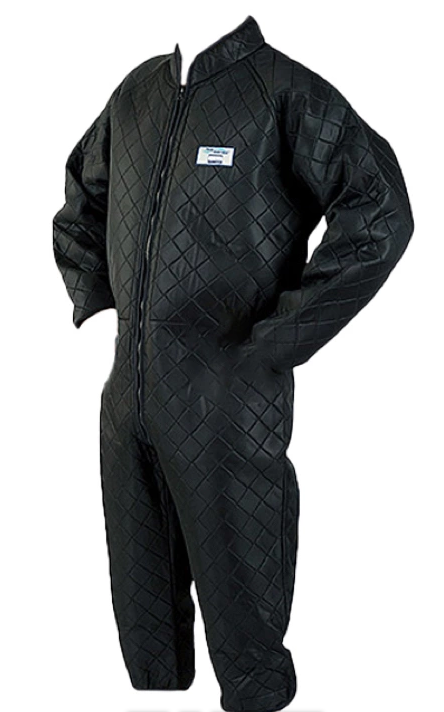 THERMOTIC THERMO FLOAT UNDERWEAR SAFETY SUIT 1 THERMOTIC THERMO FLOAT UNDERWEAR SAFETY SUIT
