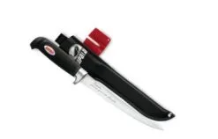 Rapala Soft Grip Filé. 9"