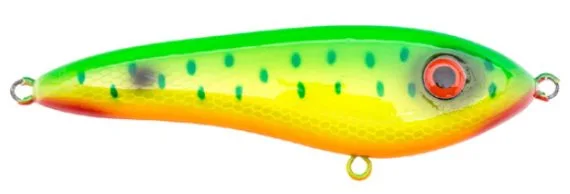 SVARTZONKER TICSAREN 17 CM 1 SVARTZONKER TICSAREN 17 CM