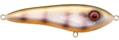 SVARTZONKER TICSAREN 11 CM -Fisketillbehör affär ticsaren orange belly walleye