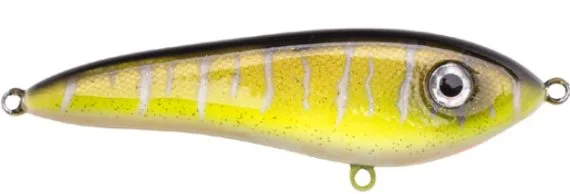 SVARTZONKER TICSAREN 17 CM 4 SVARTZONKER TICSAREN 17 CM - Bild 4