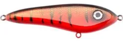 SVARTZONKER TICSAREN 17 CM 6 SVARTZONKER TICSAREN 17 CM -Fisketillbehör affär ticsaren red tiger 2