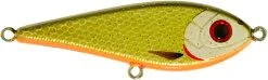 Buster Swim - Slow Sinking - 13 Cm -Fisketillbehör affär tiny buster susp 65cm 11gr dirty roach 1 0