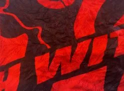 CWC Catch & Release Towel