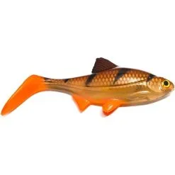 Hooligan Roach 115g 21cm -Fisketillbehör affär transparent perch