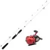 ABU Garcia Abumatic 170 Fiskeset.