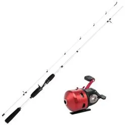ABU Garcia Abumatic 170 Fiskeset.