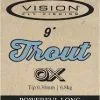 Vision Flugtafs Trout 9