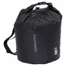 Scieera Waders And Dry Bag 43 L