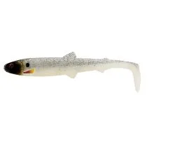 Westin BullTeez 13 Westin BullTeez -Fisketillbehör affär westin bullteez shad glow ghost