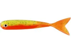 Westin MegaTeez V-Tail 5 Cm 8-pack