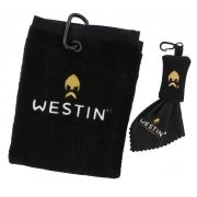 Westin Handuk Med Karbinkrok